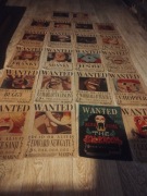 Plakat plakaty anime 