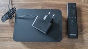 DEKODER CANAL+ HY4001 Box DVB-T2 4K HDMI ANDROID