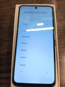 Xiaomi Redmi note 10 5g 2021 rok