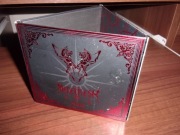 Melechesh - Djinn 2CD