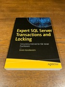 Expert SQL Server Transactions and Locking