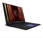 Laptop gamingowy MSI Titan 18 HX AI A2XWIG-220PL 18" 120Hz Ultra 9 285HX