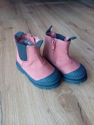 Buty dziewczęce jesienno-wiosenne r. 20/21 