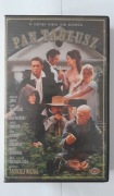 Pan Tadeusz - film na kasecie VHS