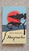 Maria Nurowska Misjonarka książka