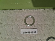 Pierścień Aluminiowy Na Bass reflex Przełączniki  Altus 75/110/140 Tonsil