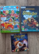 Gry dla dzieci na pc