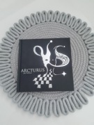 Arcturus-Arcturian 2CD