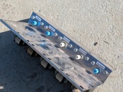 Napęd podajnika silnik z przekładnią 230v automatu vending necta Venecia