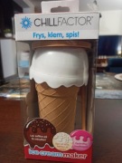 ChillFactor maszynka do lod