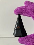 butelka od perfum kolekcjonerska BEVERLY 273 HILLS 3,7ml , resztka "perfum"