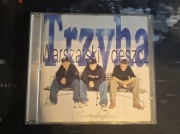 Trzyha/Warszafski Deszcz - Nastukafszy oryginał I wydanie 1999 RRX stan bdb