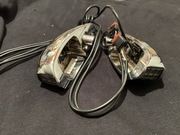 Harley kierunkowskazy kierunki led road Glide m8 chrom touring komplet