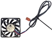Wentylator Delta Electronics EFB0612MA 60x60x10MM 12V 0.12A złącze 3-pin
