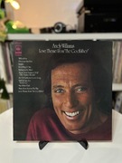 Andy Williams - Love Theme From "The Godfather" (Japan)
