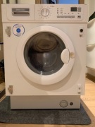 Pralko-suszarka Electrolux EWX14550W części