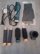 Wielofunkcyjna suszarko-lokówka 5w1 1000W automatyczna stylizacja włosów