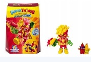 Nowy kazoom kid super things mutant battle fryzer 