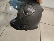 Kask otwarty origine z Bluetooth 