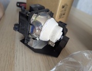 Lampa do projektora regenerowana NEC NP23LP orginał