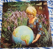 Z Melodią I Piosenką -  German, Santor, Violetta Villas, Kunicka i inni .