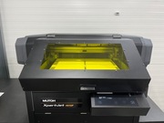 Jak nowa japońska drukarka UV A3 Mutoh