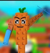 10x mr carrot roblox pvb 