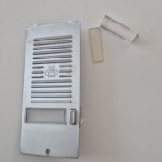 Panel domofonu Urmet Miwi 