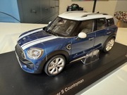 1:18 Kyosho - Mini Cooper S Countryman 