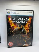 Gears of War - gra PC! 