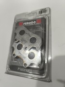 Klocki hamulcowe FERODO FDB244P