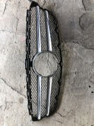 Mercedes w205 grill atrapa amg 