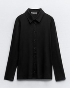 Koszula dopasowana Zara M