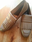 Buty damskie lakierki firmy Mango 39 rozmiar