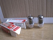 Lampy ECC 83 Genalex