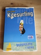 KITESURFING Piotr Kunysz wysyłka natychmiast .