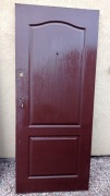 Drzwi 80tki oddam za darmo
