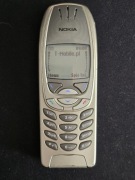 Nokia 6310i bez simlocka, pl menu
