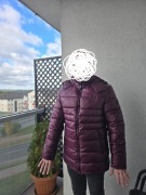 Climber Jeans. Kurtka ZIMOWA męska. S Bardzo ciepła.