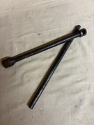 Mercedes G klasa oryginalny klucz do kół 