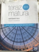 Teraz matura. Poziom rozszerzony.