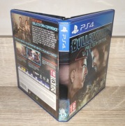 BULLETSTORM FULL CLIP EDITION PL PS4 SUPER STAN