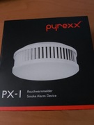Czujnik gazu i ciepła Pyrexx PX-1