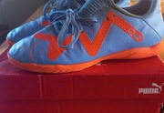 Puma Buty piłkarskie, halowe Future Match rozmiar 37