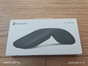 Myszka bezprzewodowa Microsoft Arc optyczna 1791 czarna