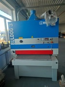 Szlifierka szerokotaśmowa BULDOG 3