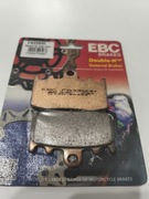 Klocki hamulcowe EBC FA335HH