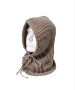 Czapka kapturek balaclava kominiarka *kolory* akryl 100% viral 