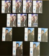 Magda M. 2 sezony, w 2 sezonie brak 1 płyty