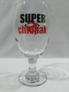 KUFEL DO PIWA Szklanka 0,5 prezent Super Chłopak